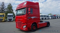 DAF XF 510 FT SSC EURO 6 