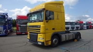 DAF FT XF 105.410 SC EURO 5 