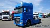 DAF XF 510 FT SSC EURO 6