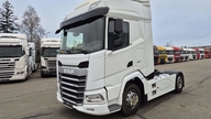 DAF XF 480 FT NGD SSC EURO 6