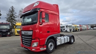 DAF XF 480 FT NGD SSC EURO 6