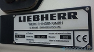 LIEBHERR Mobilní jeřáb Liebherr LTM 1040-2.1