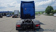 MAN TGX 18.500 XXL LOW DECK EURO 6