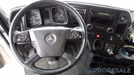 MERCEDES-BENZ ACTROS 1845 LS EURO 6