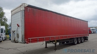 SCHMITZ CARGOBULL SCS 24/L - 13.62 EB