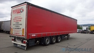 SCHMITZ CARGOBULL SCS 24/L - 13.62 EB