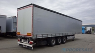 SCHMITZ CARGOBULL SCS 24/L - 13.62 EB