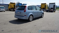 FORD C-MAX TDCi 1,6 80 kW KOMBI - nelze odpočet DPH