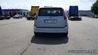 FORD C-MAX TDCi 1,6 80 kW KOMBI - nelze odpočet DPH