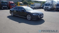 AUDI A8 L 3,0 TDi 210 kW Hybrid 50TDI QUATTRO 