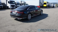 AUDI A8 L 3,0 TDi 210 kW Hybrid 50TDI QUATTRO 