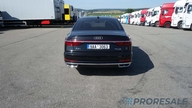 AUDI A8 L 3,0 TDi 210 kW Hybrid 50TDI QUATTRO 