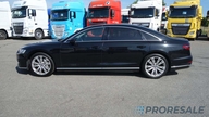 AUDI A8 L 3,0 TDi 210 kW Hybrid 50TDI QUATTRO 