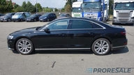 AUDI A8 4,0 TDi 320 kW QUATTRO TIPTRONIC SPORT