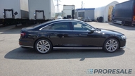 AUDI A8 4,0 TDi 320 kW QUATTRO TIPTRONIC SPORT