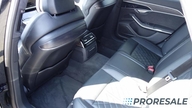 AUDI A8 4,0 TDi 320 kW QUATTRO TIPTRONIC SPORT