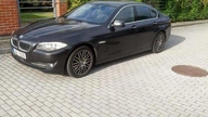 BMW 530d 190 kW xDrive Limousine 