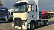 RENAULT T 480 LOW DECK EURO 6