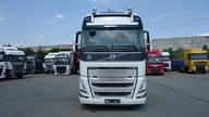 VOLVO FH 500 I-SAVE GLOBE XL EURO 6-E