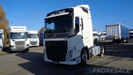 VOLVO FH 460 4X2 GLOBE EURO 6